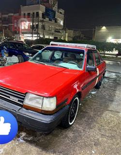 تويوتا كورونا